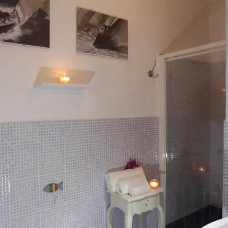 Chic Antonina T6 2 Bedroomapartment Sleeps 6 Apartment *