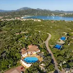Chic Antonina T6 2 Bedroomapartment Sleeps 6 Apartmán
