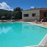 Chic Antonina T6 2 Bedroomapartment Sleeps 6 Apartmán Marinella (Sardinia)