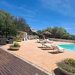 Chic Antonina T6 2 Bedroomapartment Sleeps 6 Marinella (Sardinia)