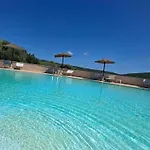 Chic Antonina T6 2 Bedroomapartment Sleeps 6 *