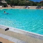 Apartmán Chic Antonina T6 2 Bedroomapartment Sleeps 6 Marinella (Sardinia)