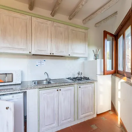 Chic Antonina T6 2 Bedroomapartment Sleeps 6 公寓