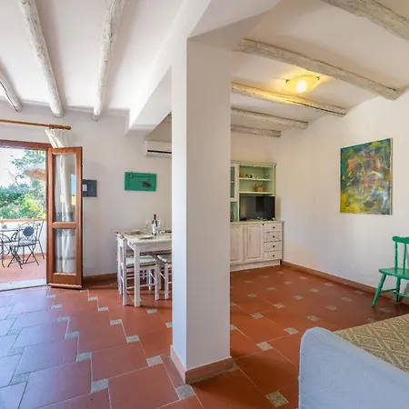 公寓 Chic Antonina T6 2 Bedroomapartment Sleeps 6