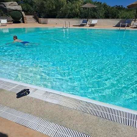 Appartement Chic Antonina T6 2 Bedroomapartment Sleeps 6 Marinella (Sardinia)