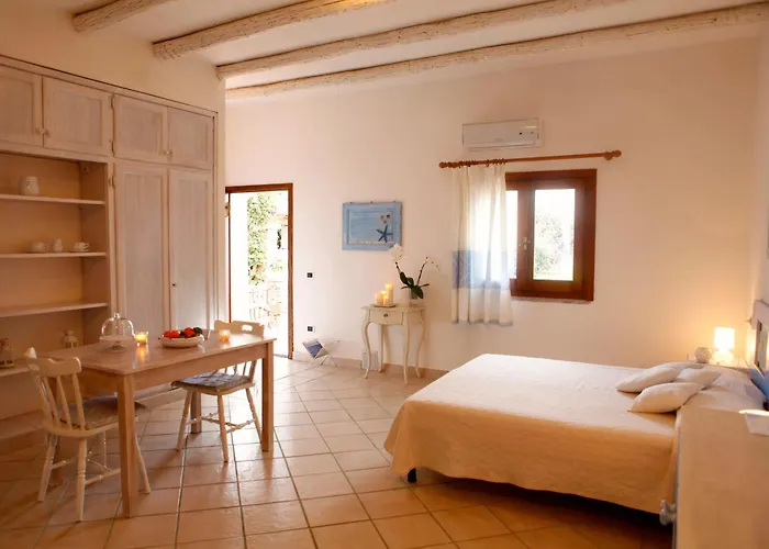 Chic Antonina T6 2 Bedroomapartment Sleeps 6 아파트 마리넬라