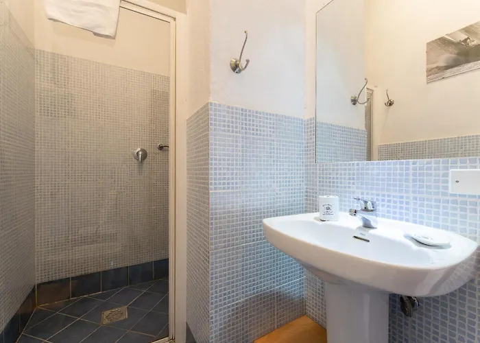 Chic Antonina T6 2 Bedroomapartment Sleeps 6 마리넬라