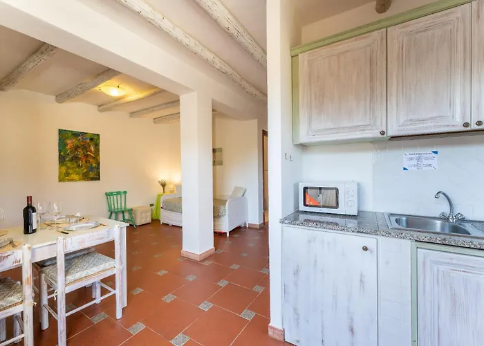 Chic Antonina T6 2 Bedroomapartment Sleeps 6 * 마리넬라