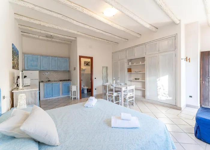 Chic Antonina T6 2 Bedroomapartment Sleeps 6 아파트 *