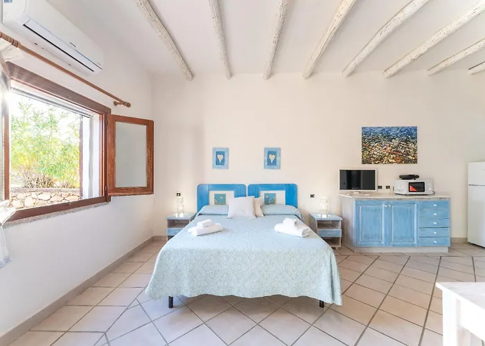 Chic Antonina T6 2 Bedroomapartment Sleeps 6 마리넬라