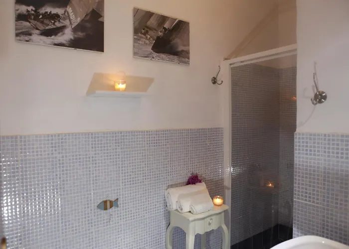 Chic Antonina T6 2 Bedroomapartment Sleeps 6 아파트 *